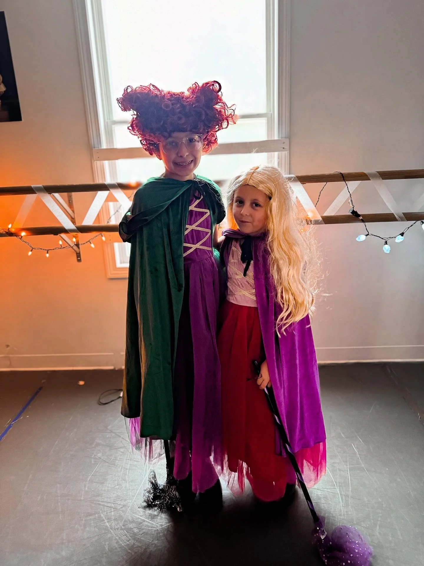 Happy Halloween!!🎃 
We had a spooktacular time at our annual Halloween Party👻🍬🎉
#halloween #happyhalloween #kidsfun #kidsparty #familyfun #dancestudio #danceparty #centralma #sterling #leominster #community