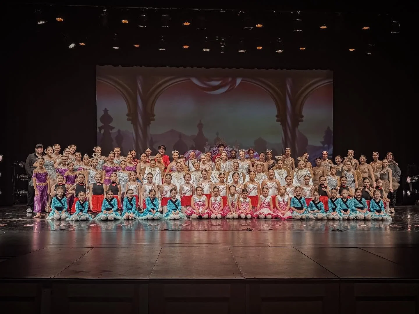 Our Amazing Nutcracker 2025 Cast✨

Don&rsquo;t miss out on this year&rsquo;s Nutcracker Ballet performances! Get your tickets today: https://26478.recitalticketing.com/r/events/