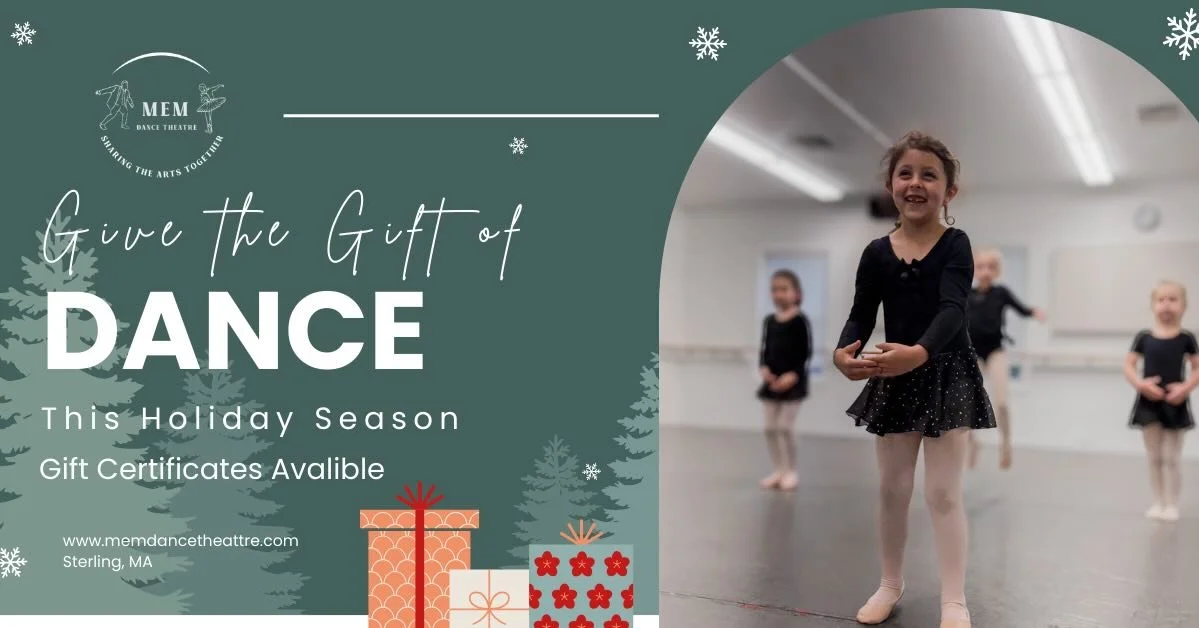 Still searching for the perfect gift?
Give the gift of dance&mdash;fun, confidence, and unforgettable moments.
Gift certificates make last-minute magic 🎁✨
Shop Here: https://form.jotform.com/253346685479069

#giftguide #kidsgift #christmasgift #shop