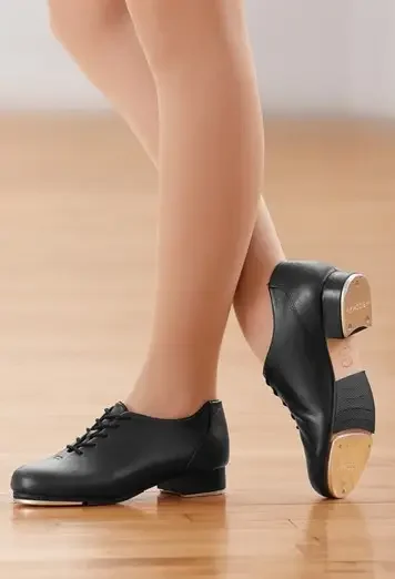 Adult Lace Up Tap Shoe.jpg.webp