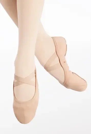 split sole canvas ballet pink.jpg.webp