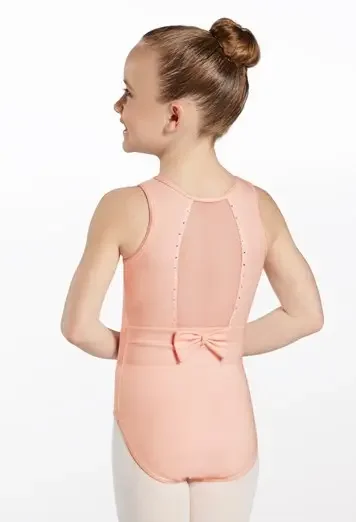 Rhinestone Leotard Pink 1.jpg.webp