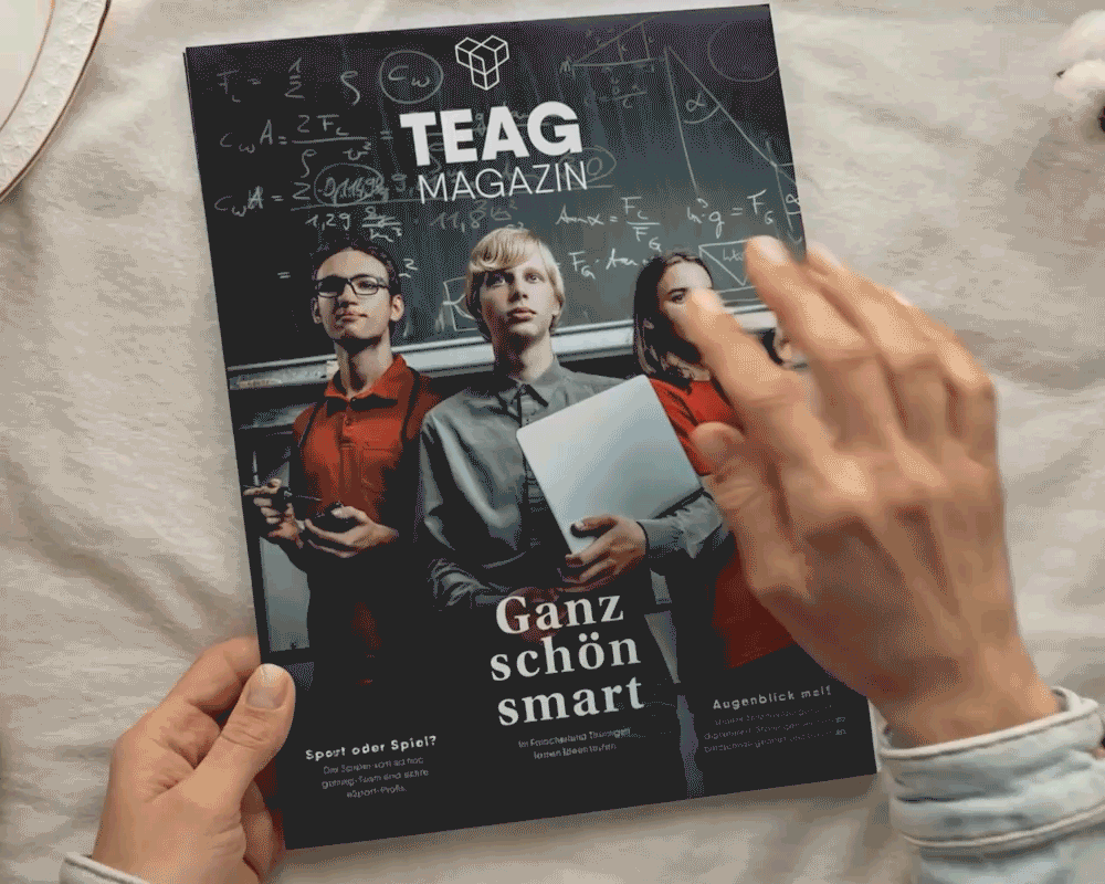TEAG