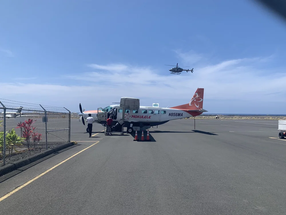 Best Airport to Fly Into on Maui: Your Guide to the Maui Airports