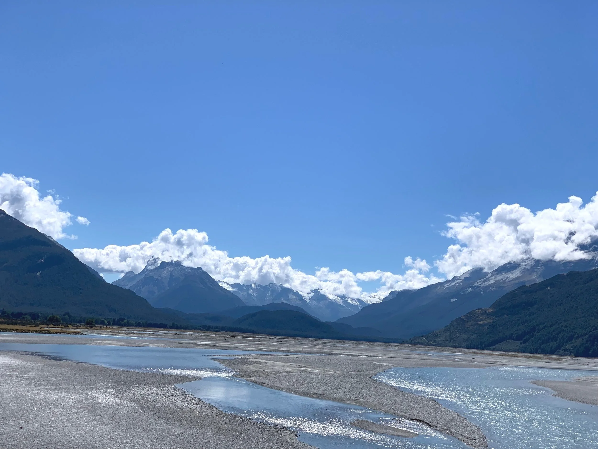 Best Places to Visit: South Island, New Zealand