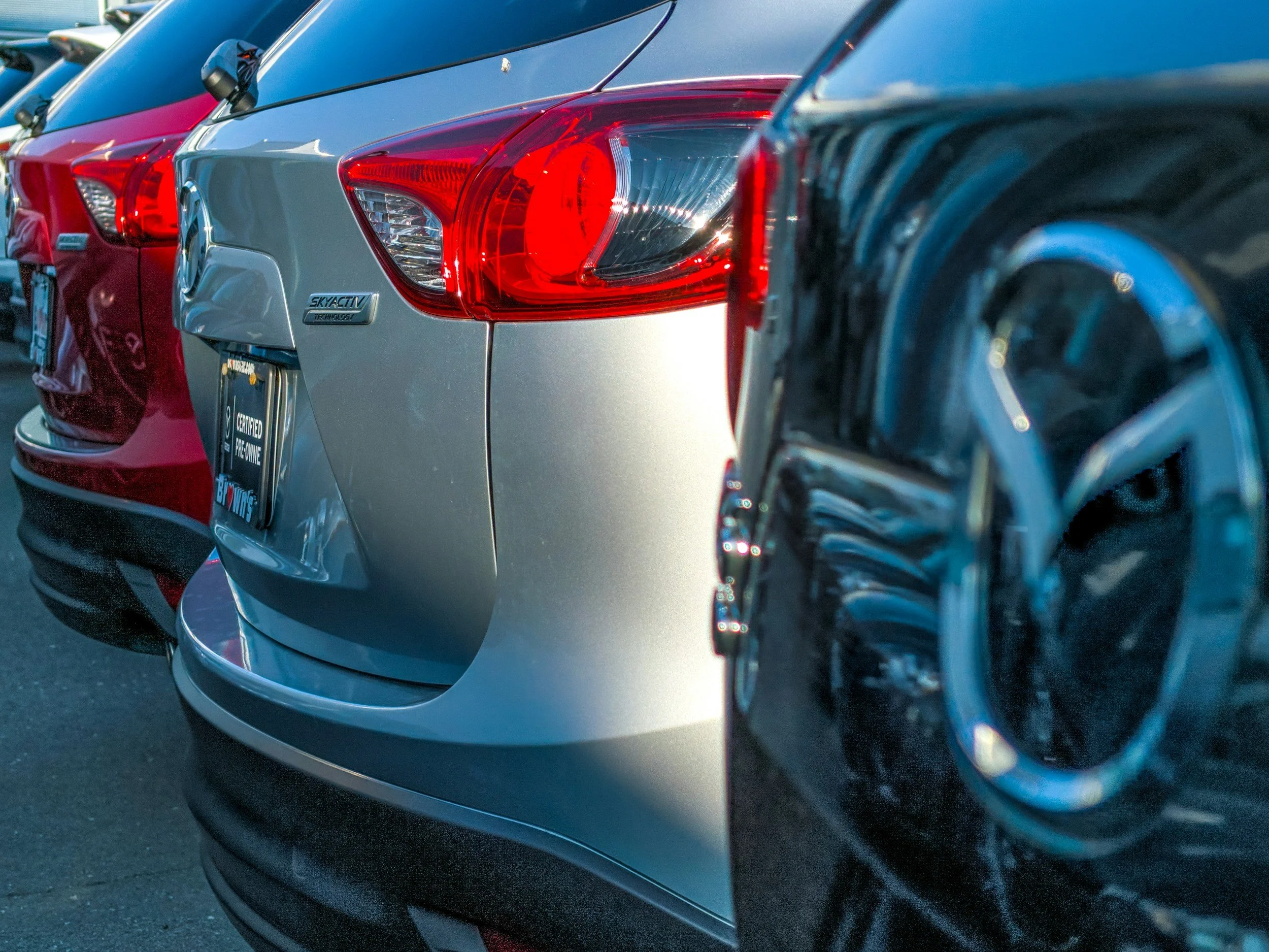Renting a Car in Orlando: Everything You Need to Know (2025)