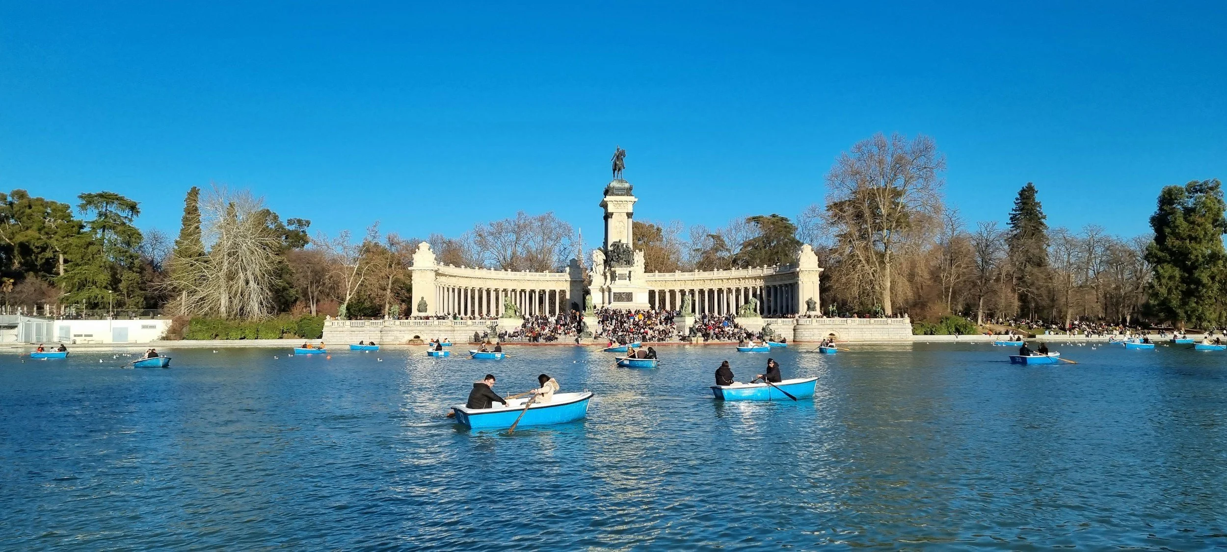 Madrid With Kids: A Family Guide to Exploring the City