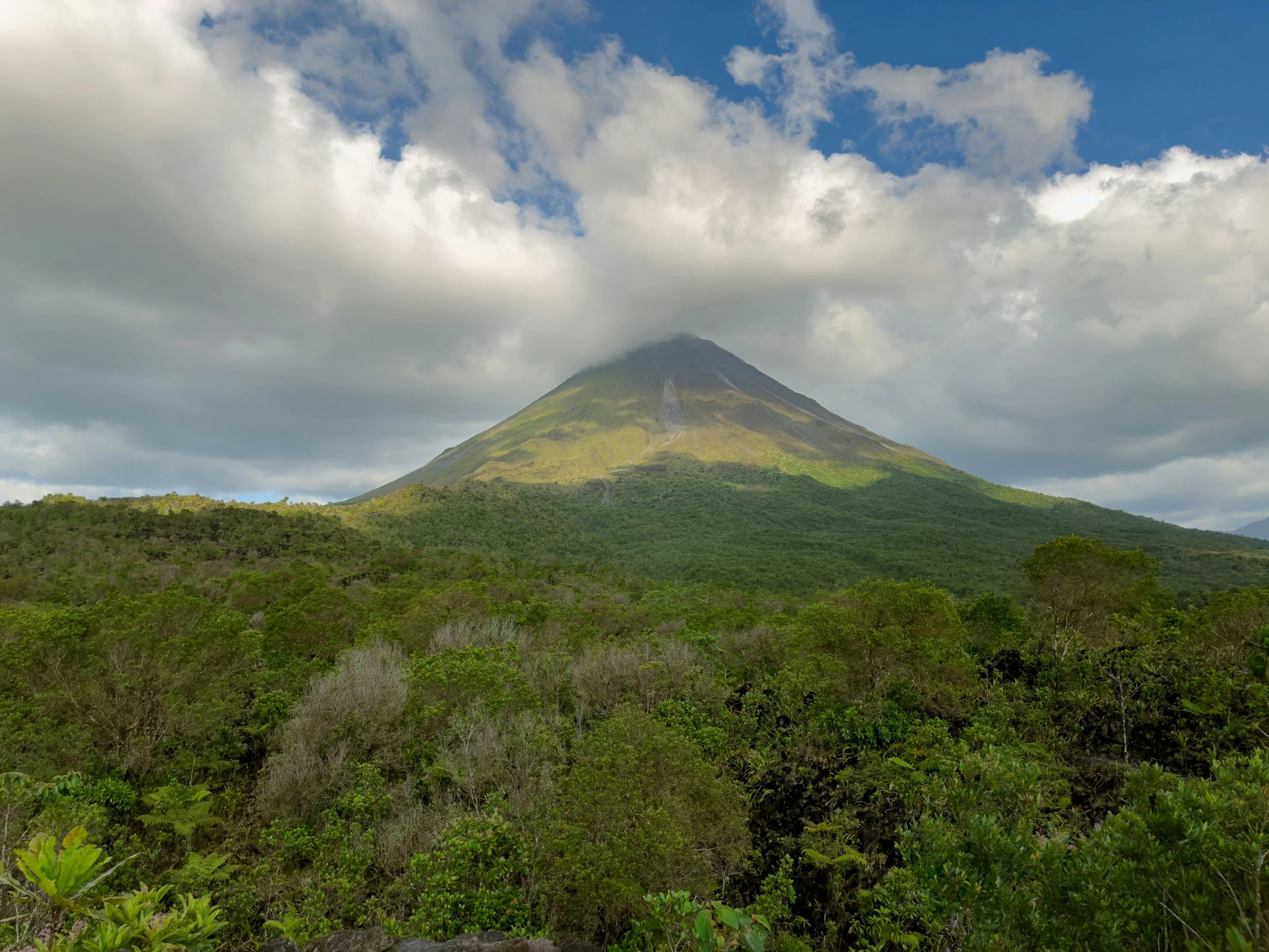 Arenal Volcano with Kids: Hot Springs, Hikes, and How Long to Stay