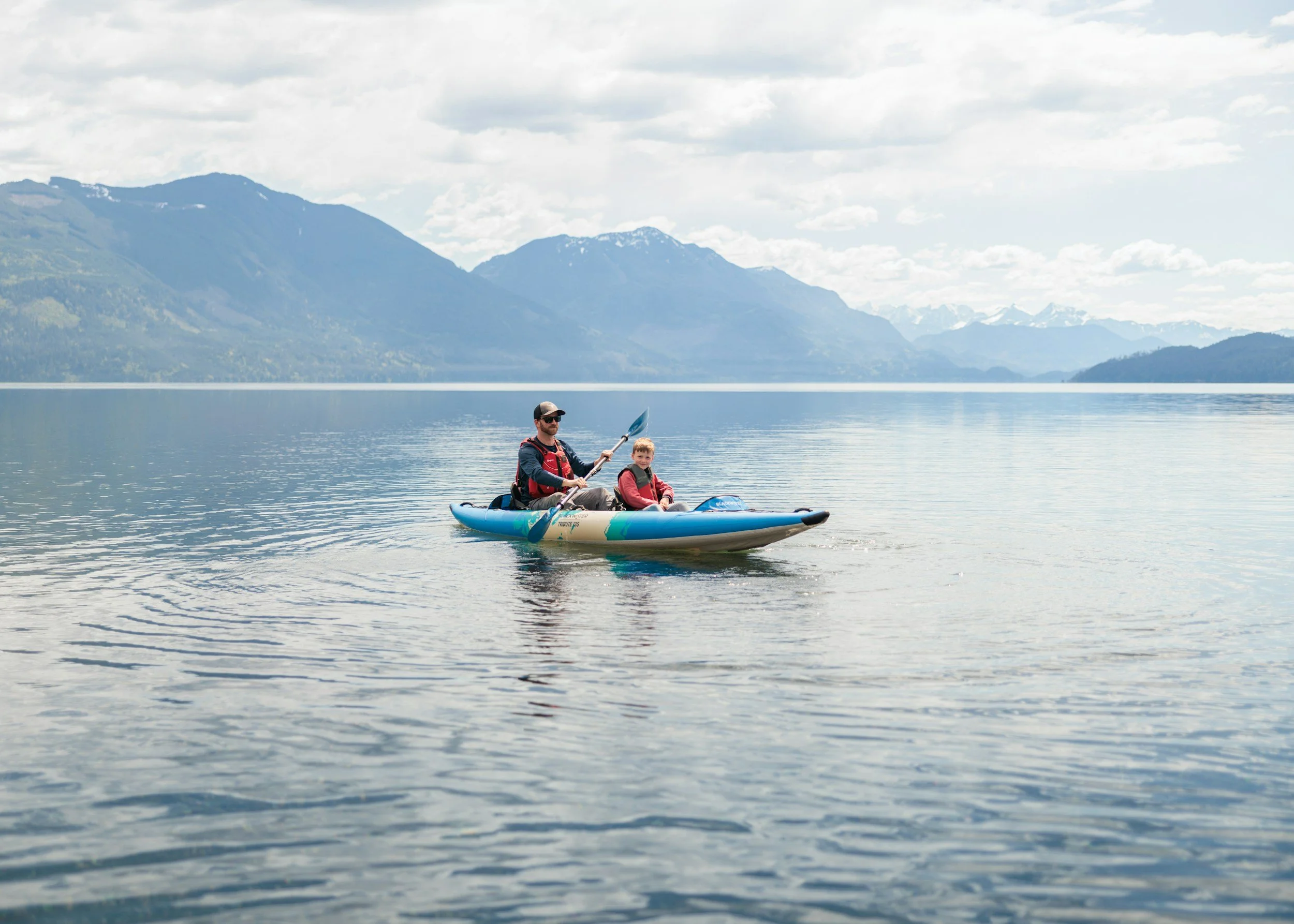 Adventure Activities for Kids: An Age-by-Age Guide to Outdoor Experiences Families Love