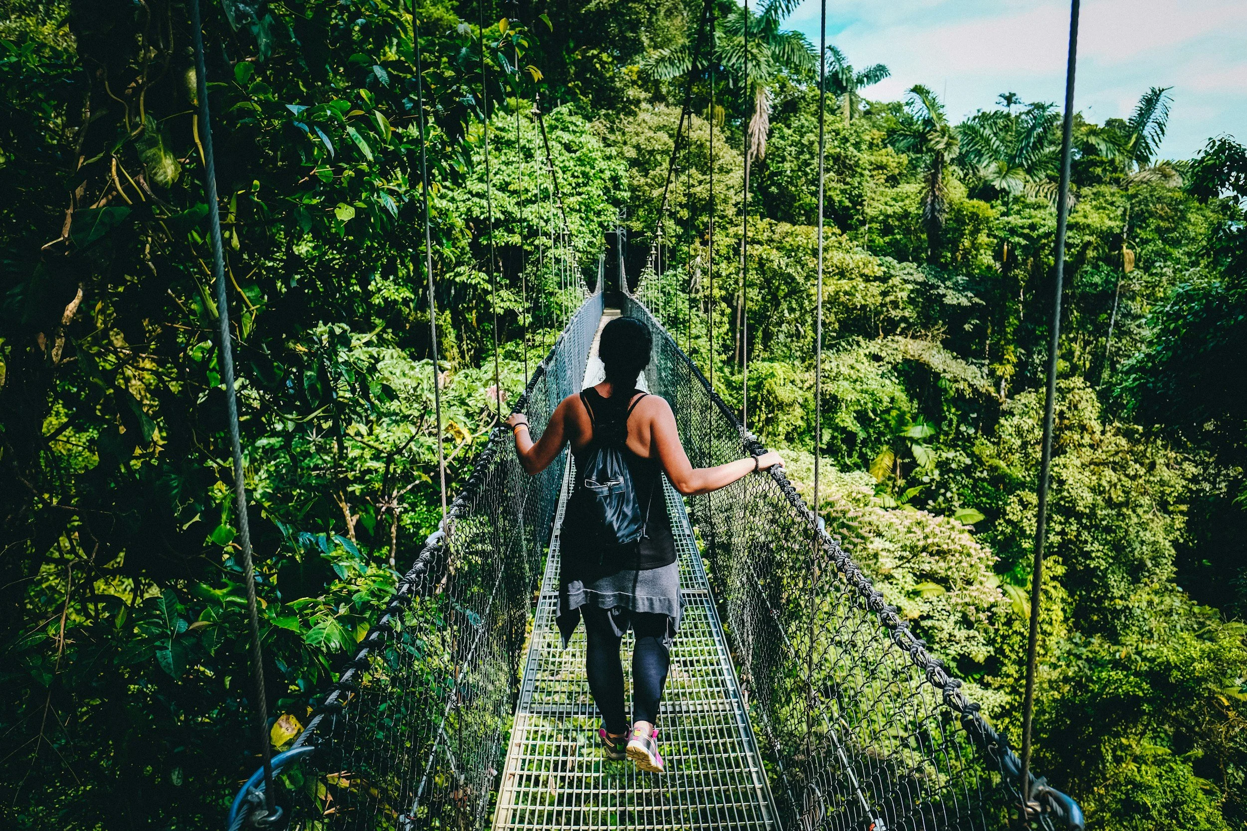 What to Pack for Costa Rica with Kids: The Full Family Packing List