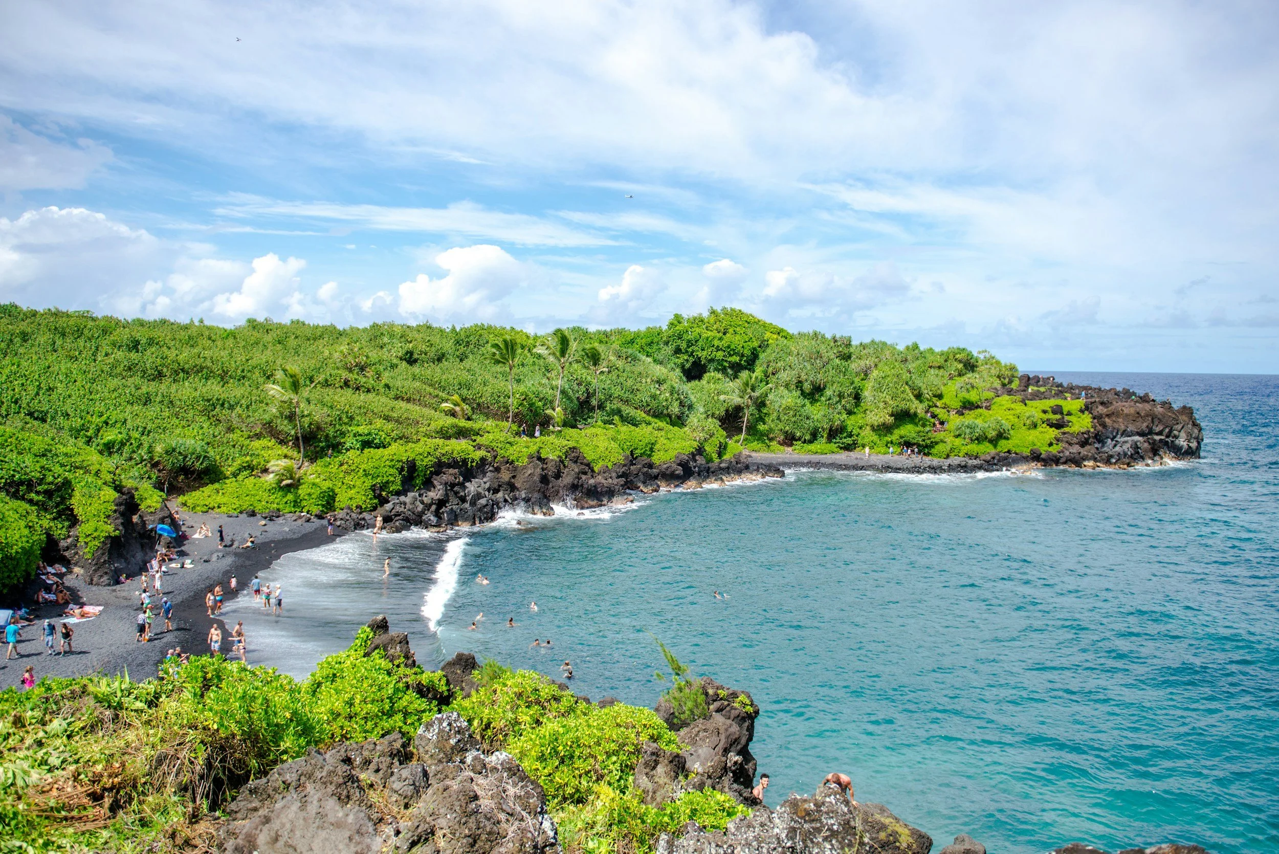 Road to Hana with Kids: 12 Stops Worth It, 5 to Skip, and How to Time the Drive