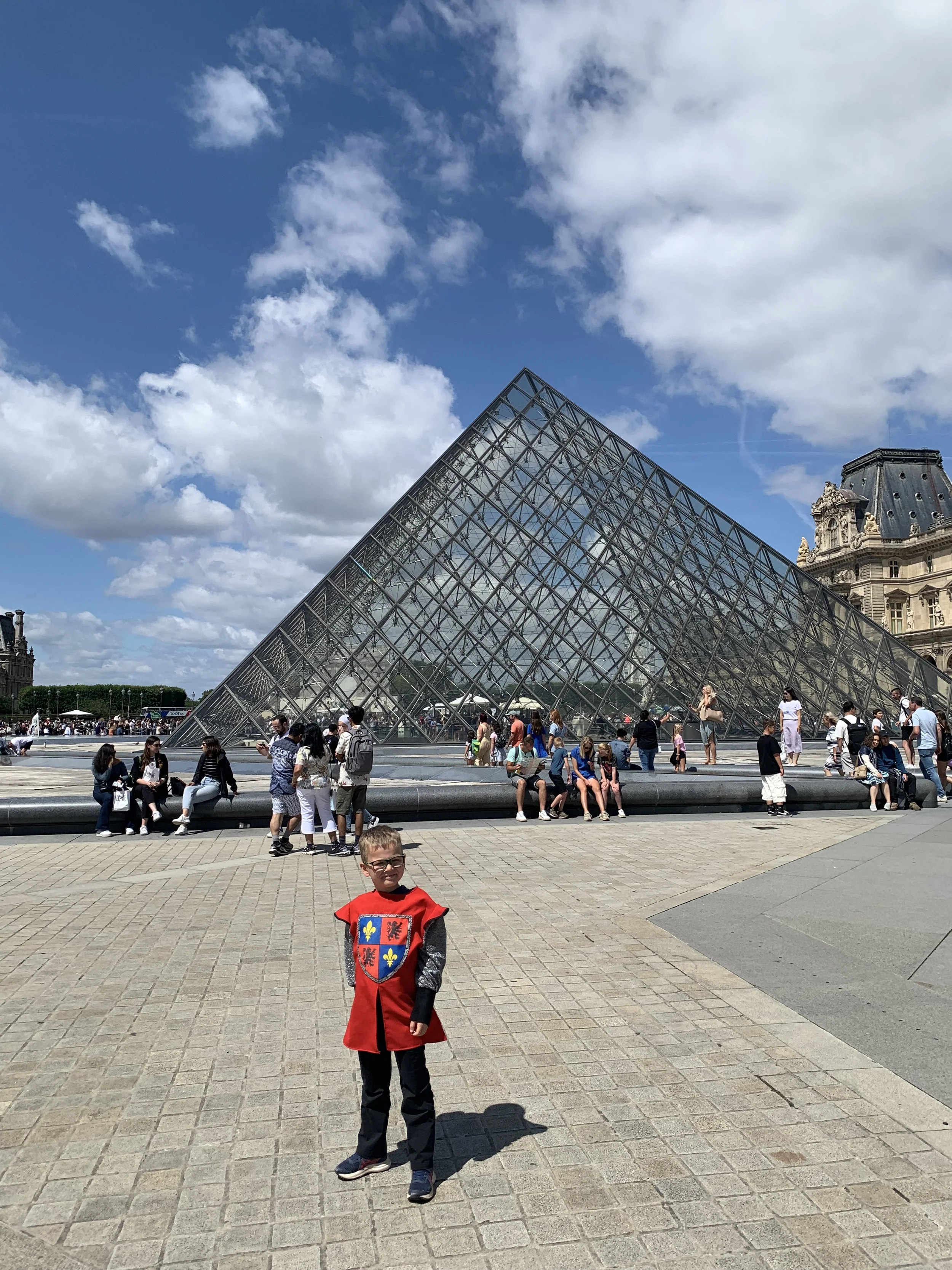 Travel as School: What Kids Actually Learn from International Family Adventures