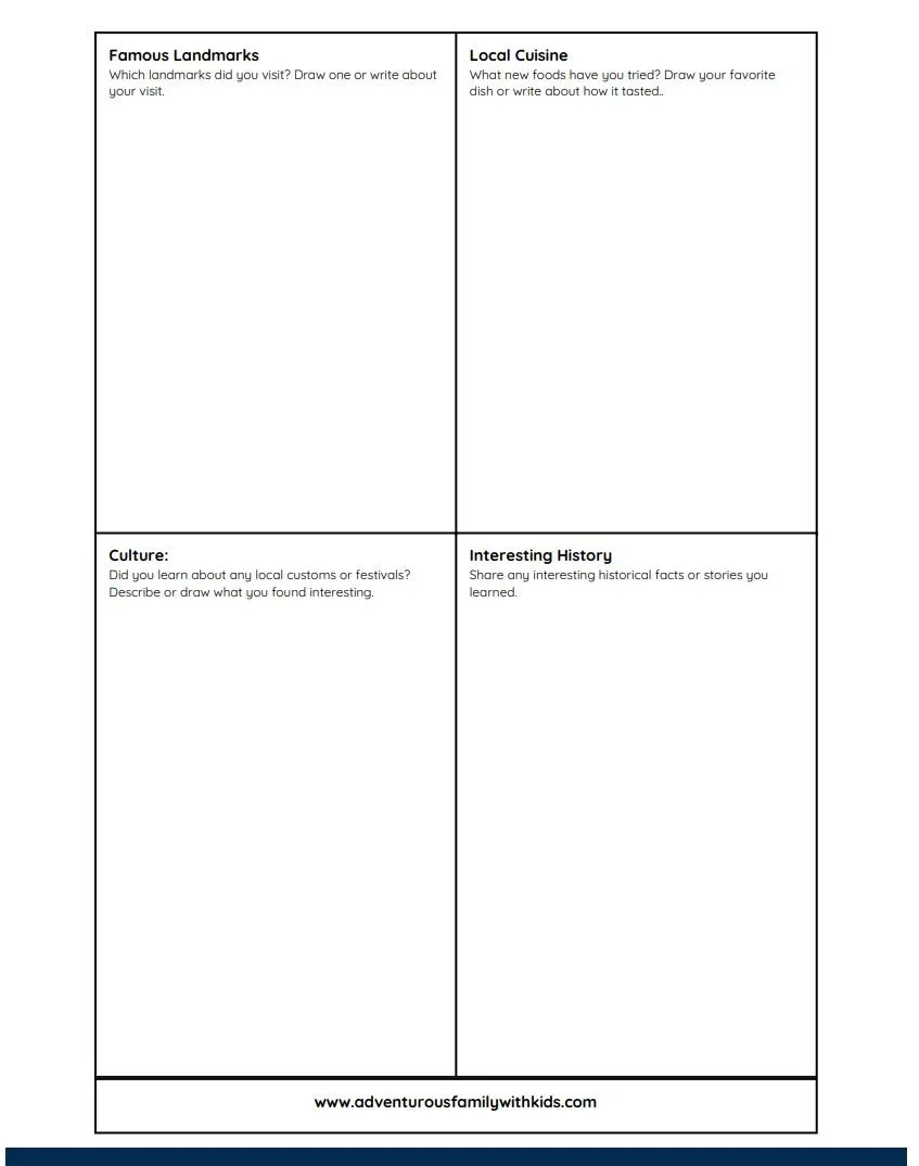 Adventures in Learning through World Travel Worksheet Pg 2.JPG