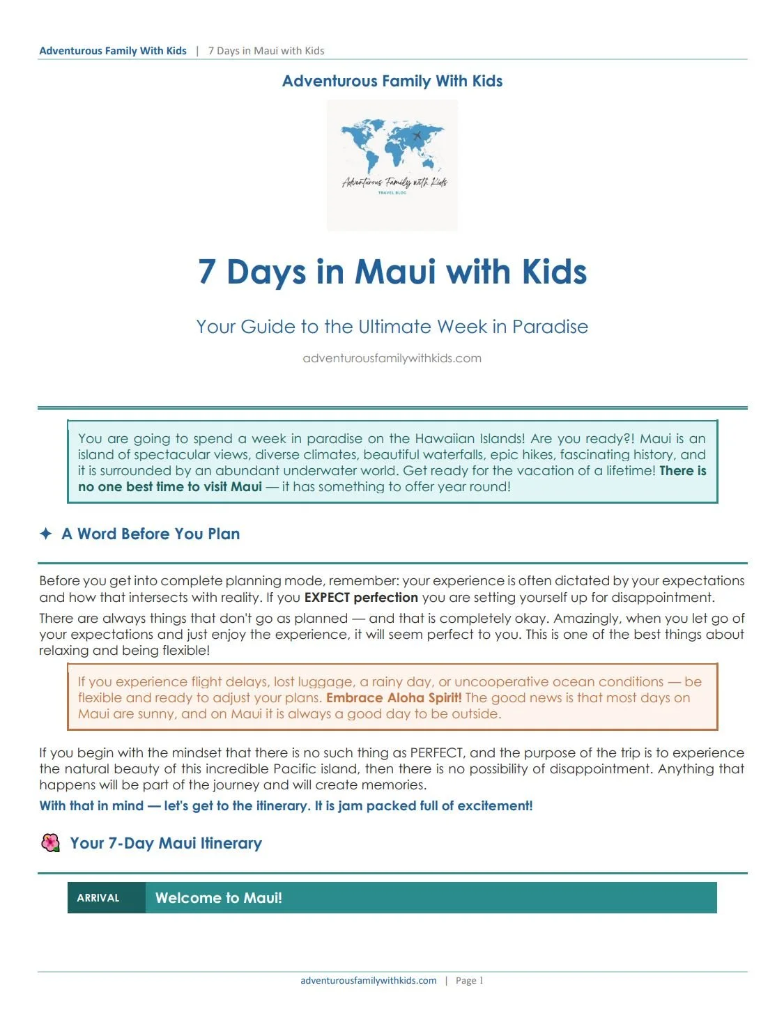 7 Days in Maui with Kids Itinerary Cover Page.JPG