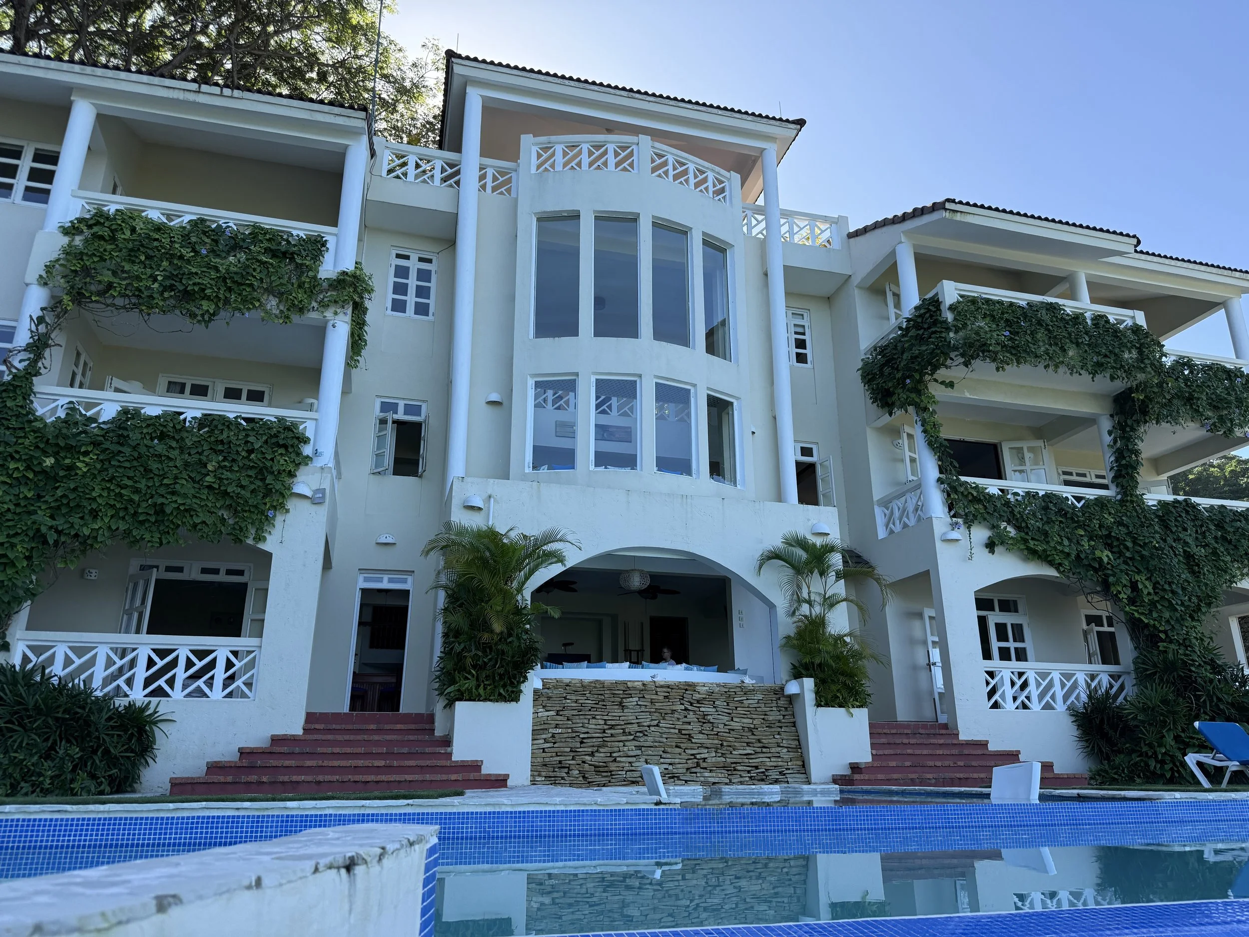 The Best Airbnb in the Dominican Republic 