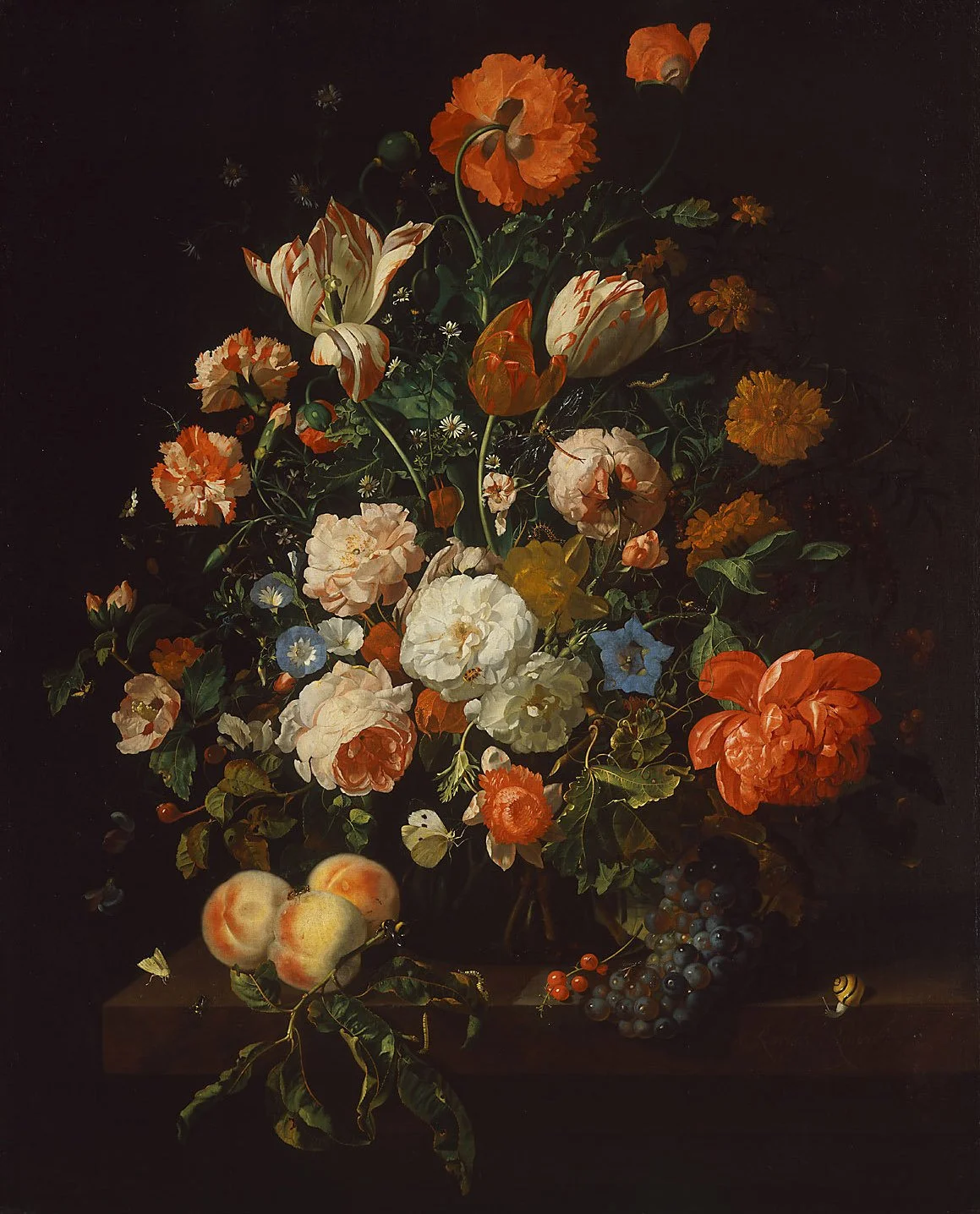 Ensemble Artifice: A garden of musical delights