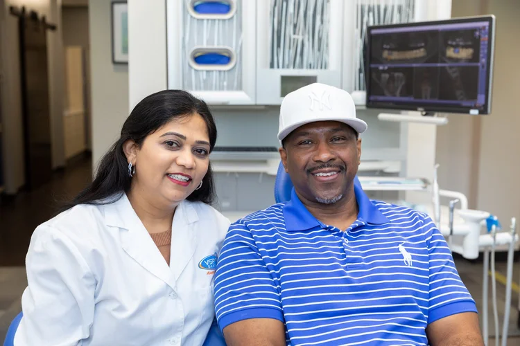 VSP Dental Top Dentist Danville VA