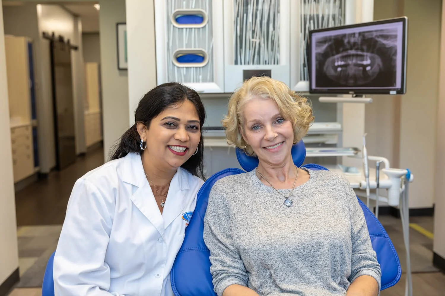 Veneers VSP Dental Top Dentist Danville VA