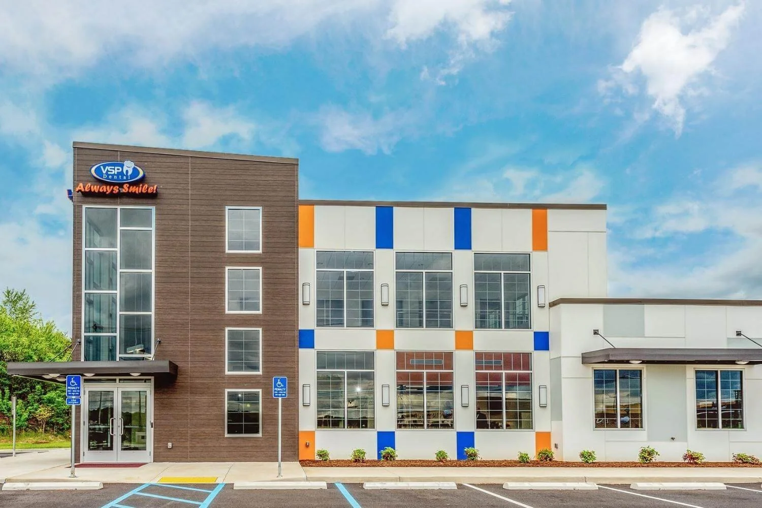 VSP Dental Top Dentist Danville VA