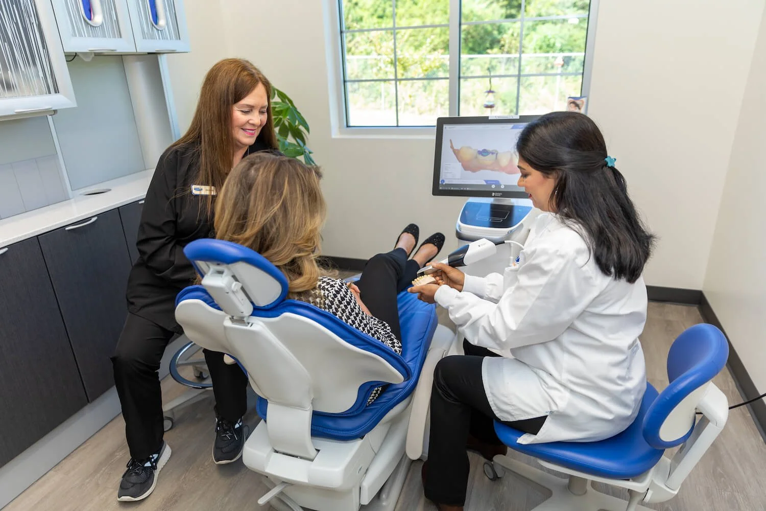 VSP Dental Top Dentist Danville VA