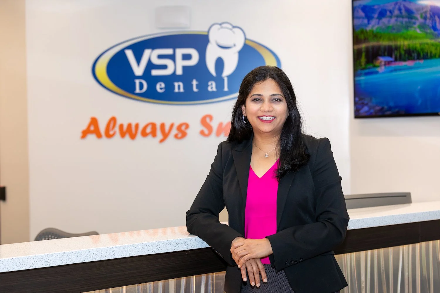 About Us VSP Dental Top Dentist Danville VA