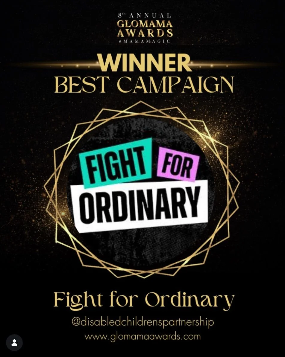 Celebrating our award-winning PR