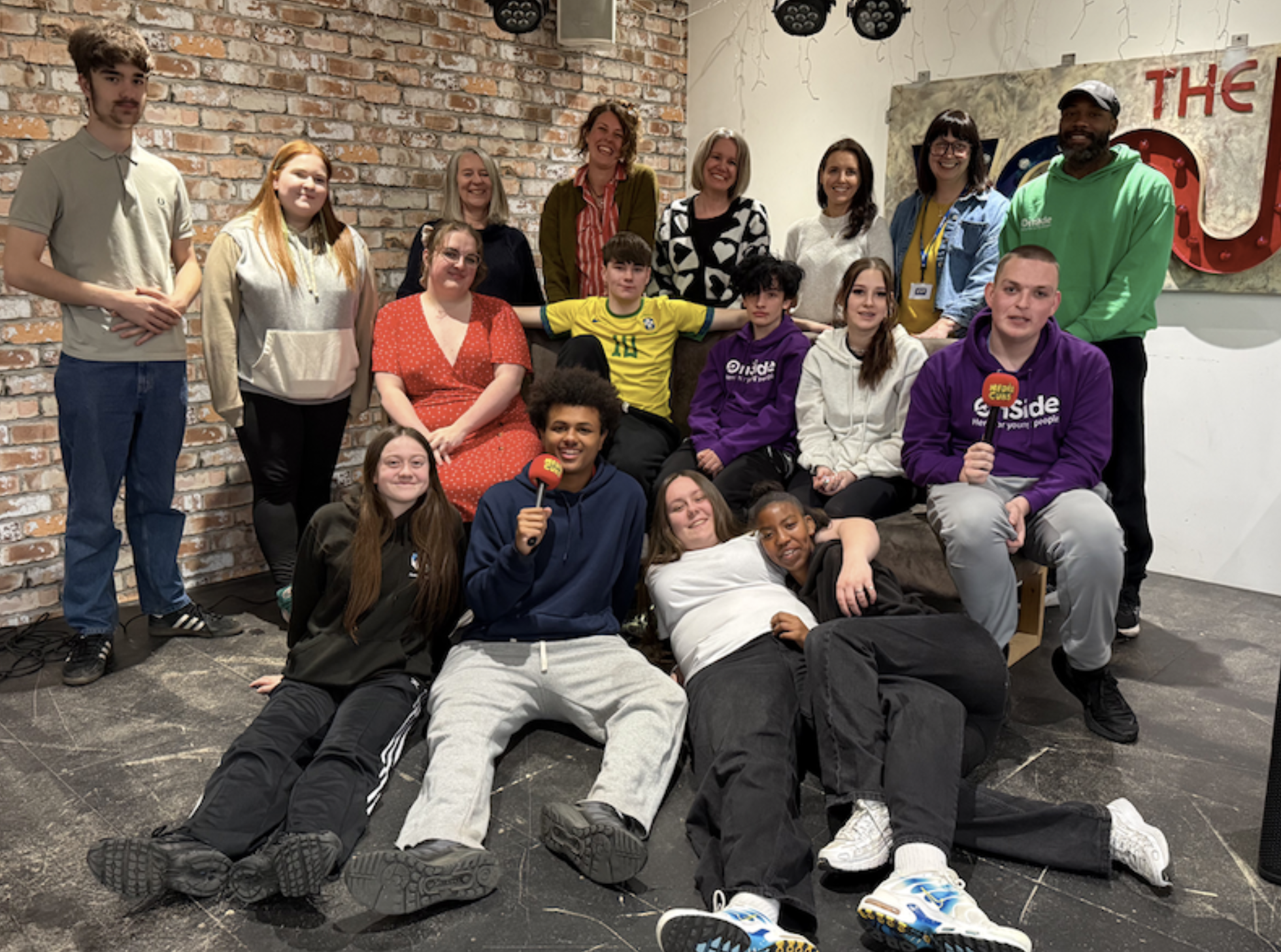 How PR can work with charity youth advisory boards