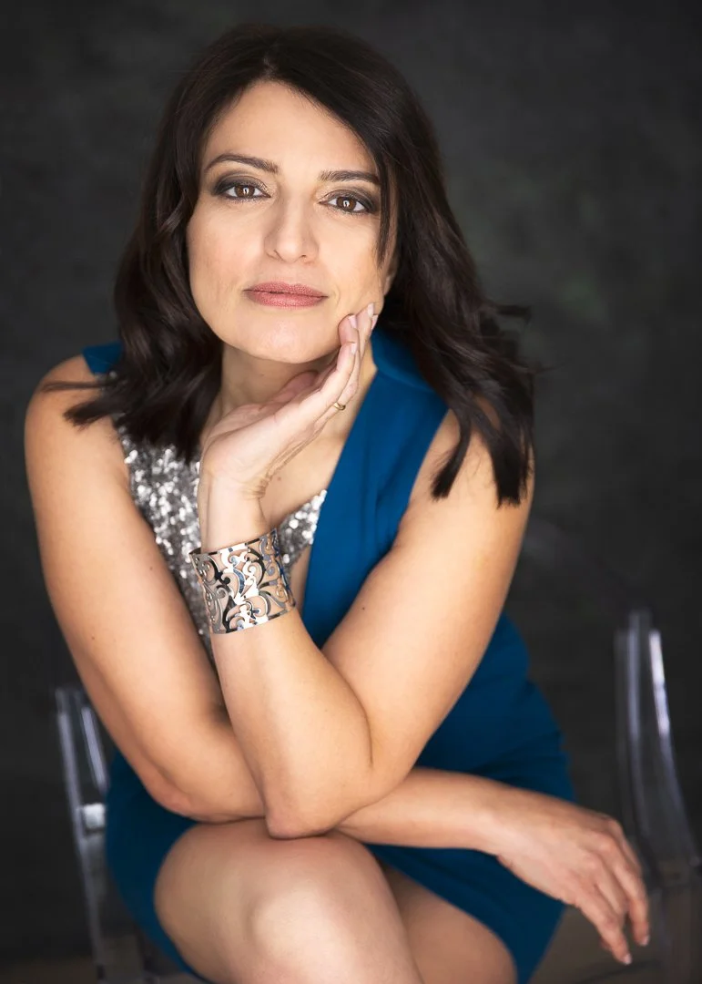 Isabella Pelliccioni, 53