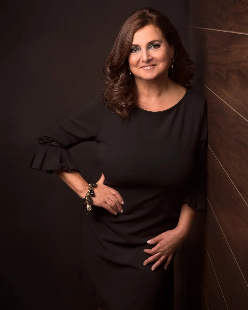 Donatella Depaoli, 59