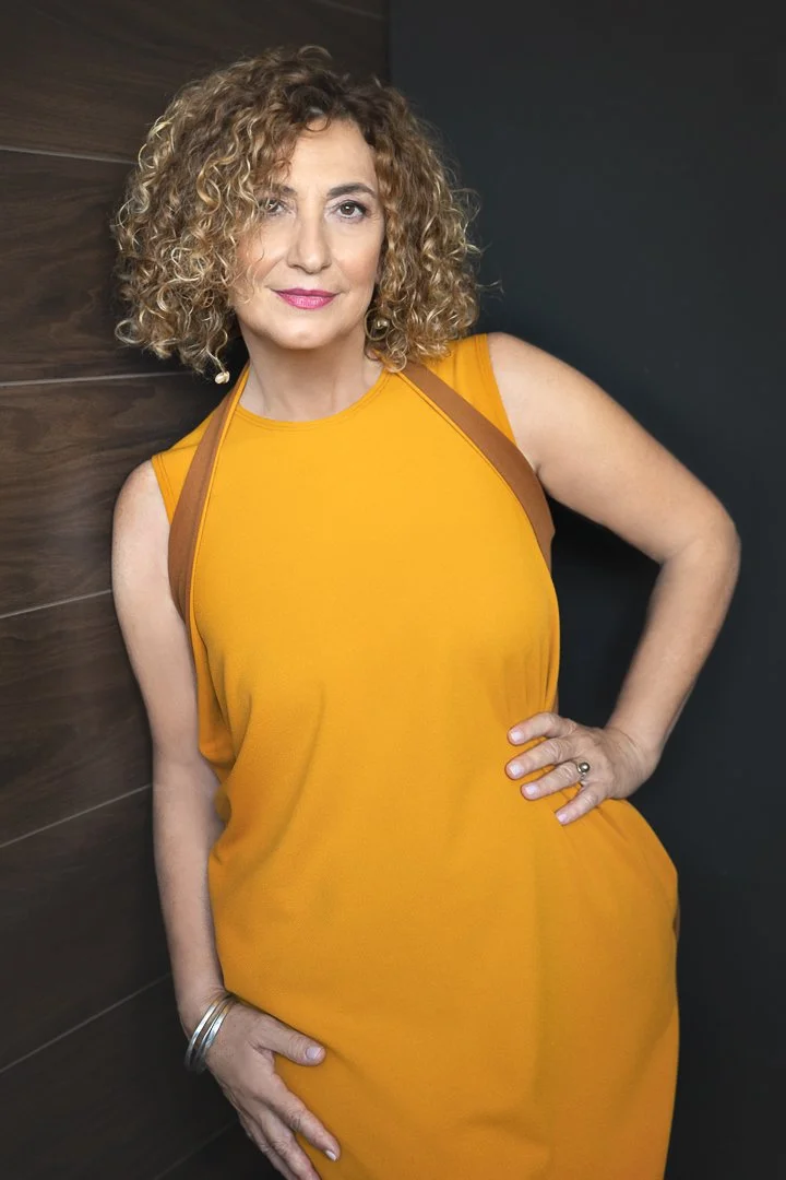 Stefania Belletti, 59