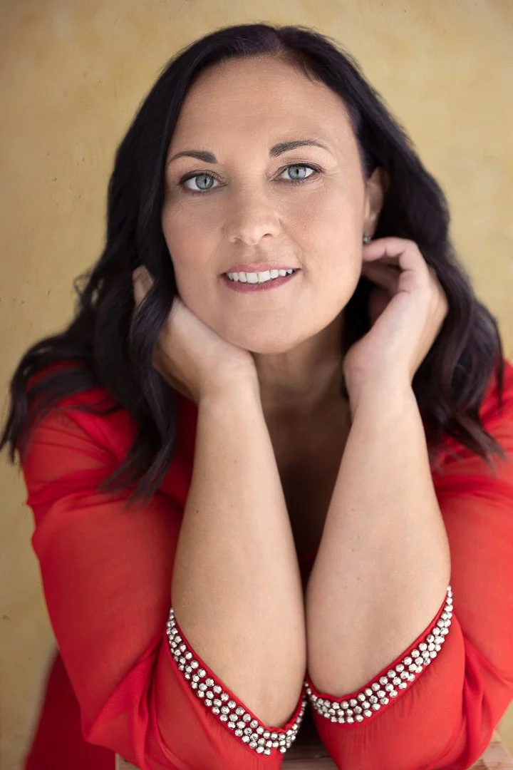 Federica Giancecchi, 43