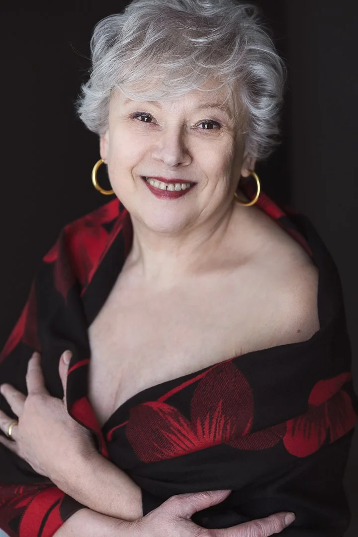 Brunella Marani, 75