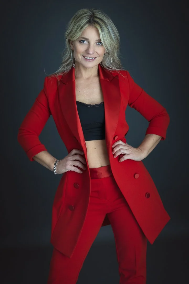 Carmen Carlini, 47
