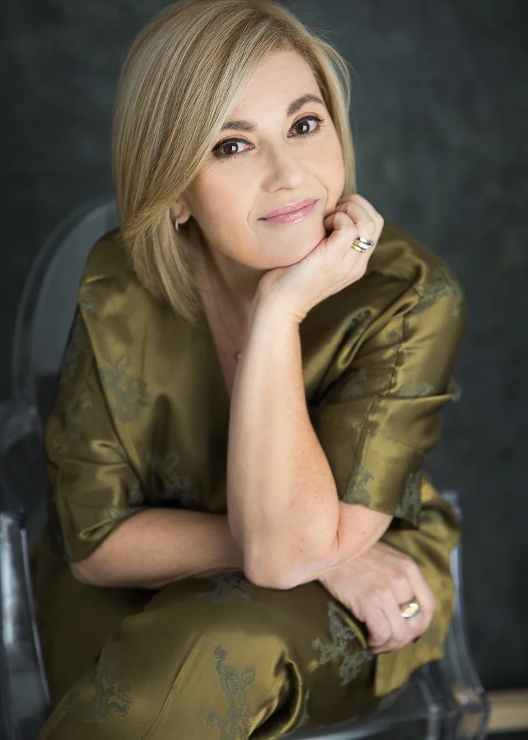 Stefania Mularoni, 57