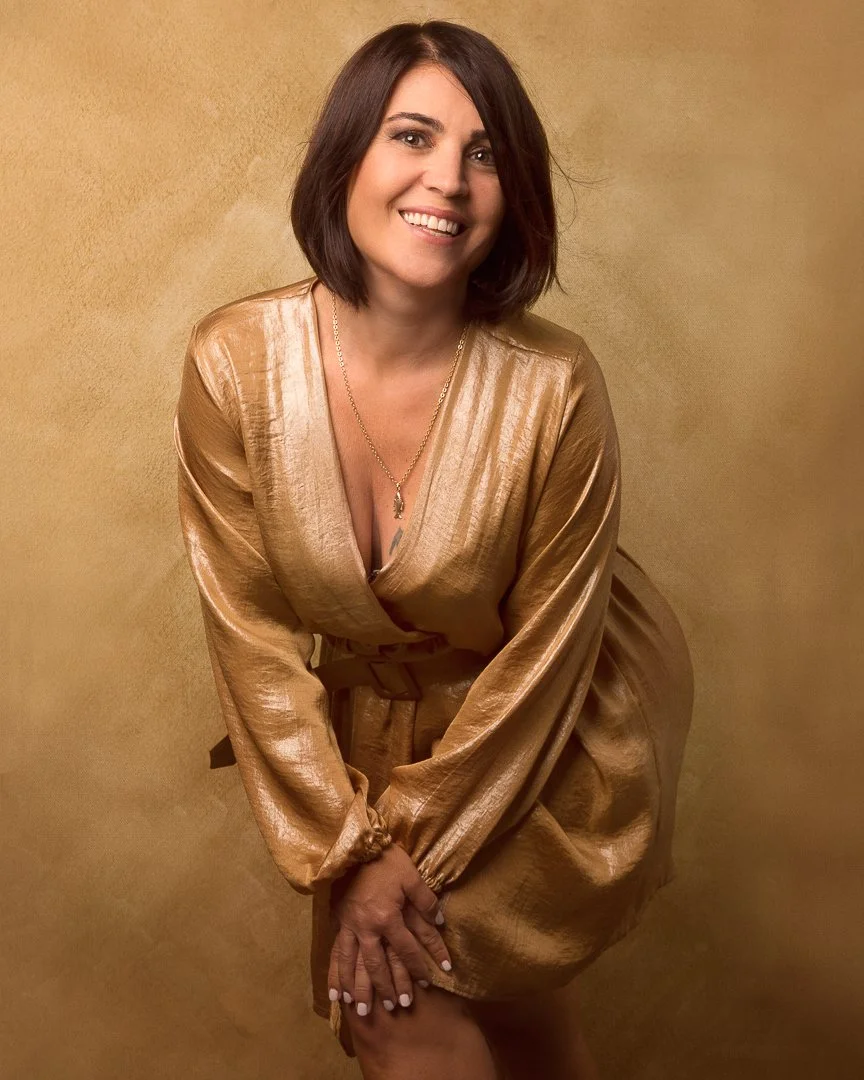Silvia Giardi, 48