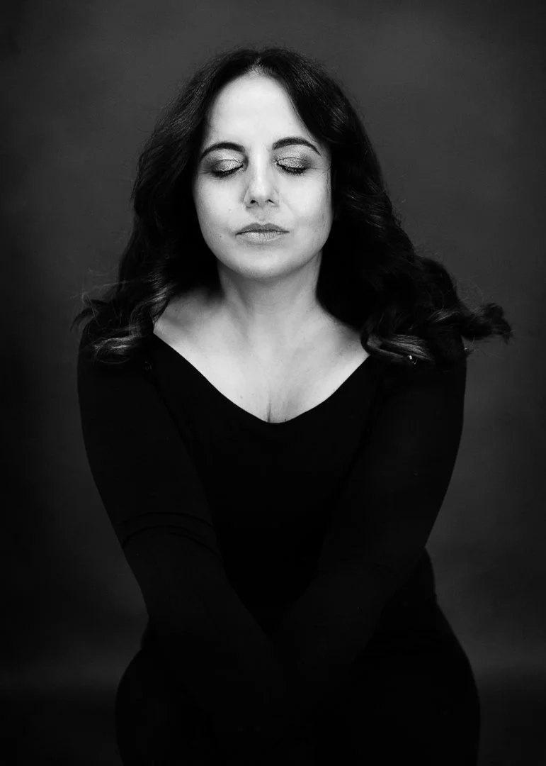 Anna Maria Di Stefano, 52