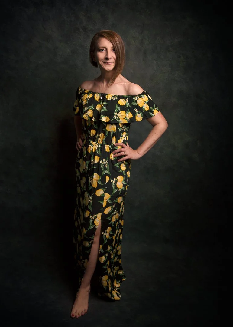 Laura Corbelli, 44