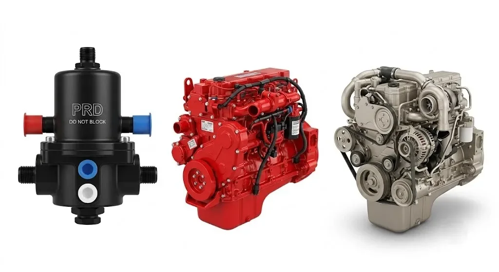 What Makes Trusted CNG Parts Online Suppliers Worth Choosing?