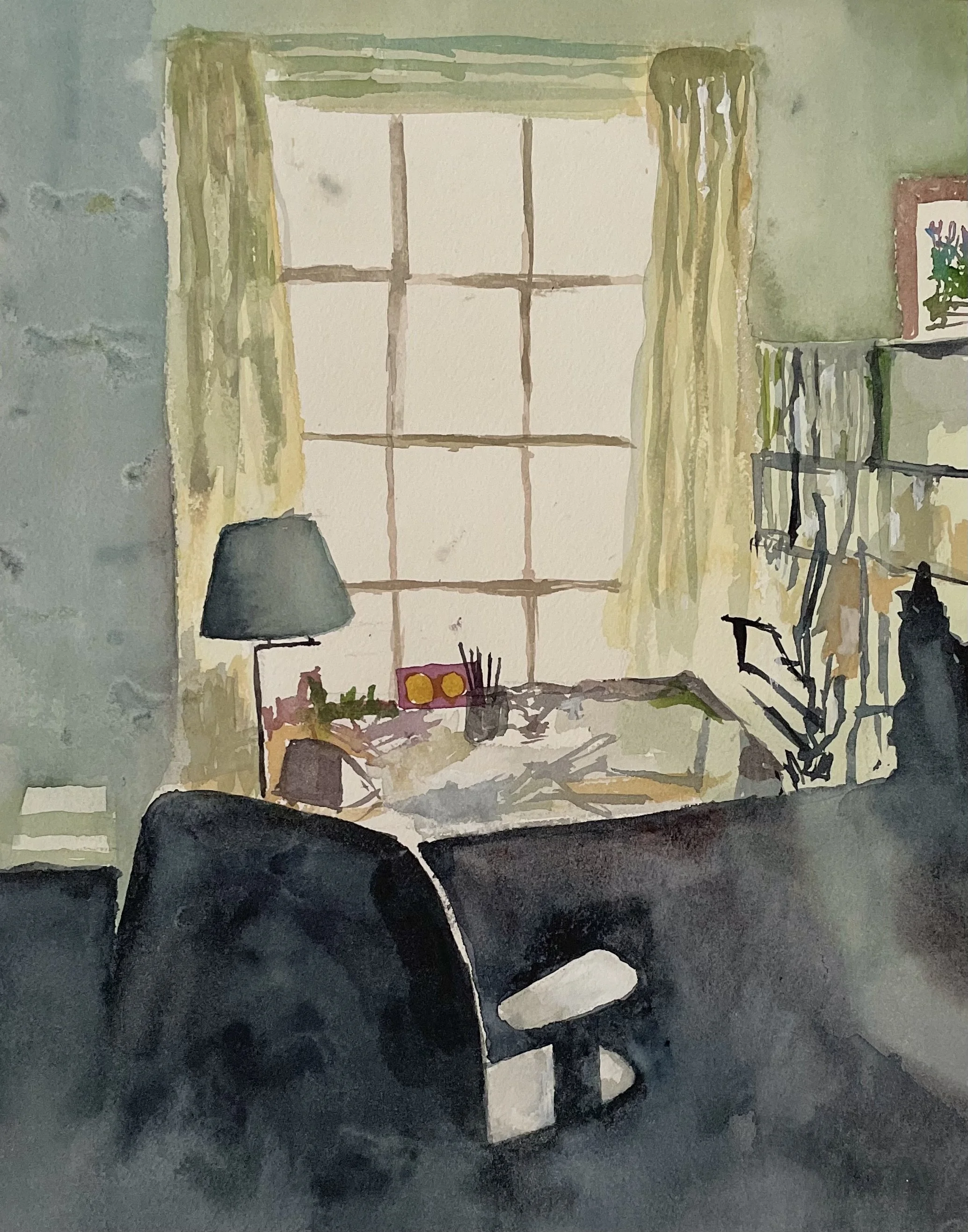 Vivian Coleman - Sunshine