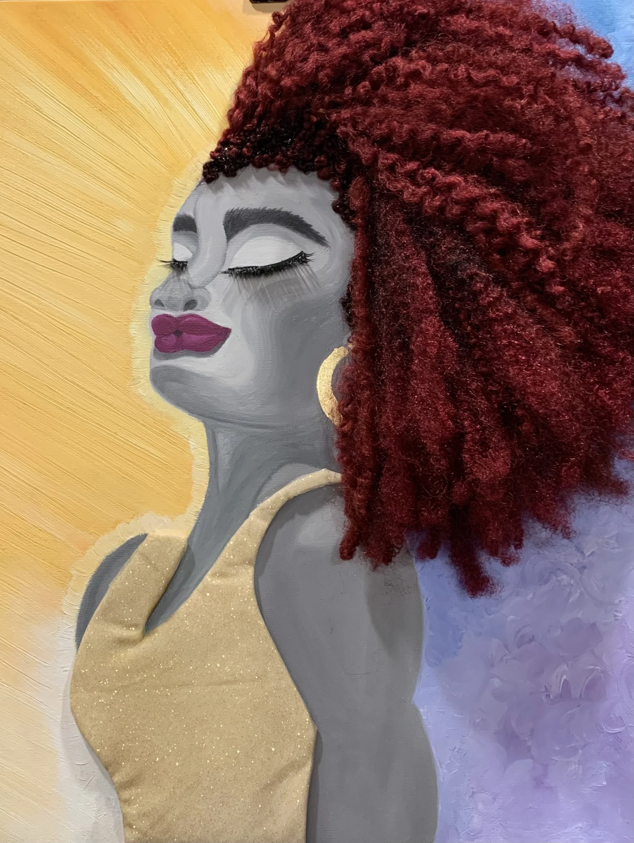 Charlotte アートグラフ Art Gallery — Charlotte Art League