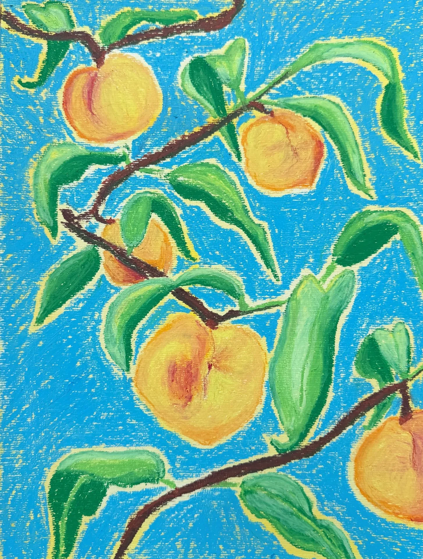 Audrey Stolz - Forbidden Fruit: Take a Bite