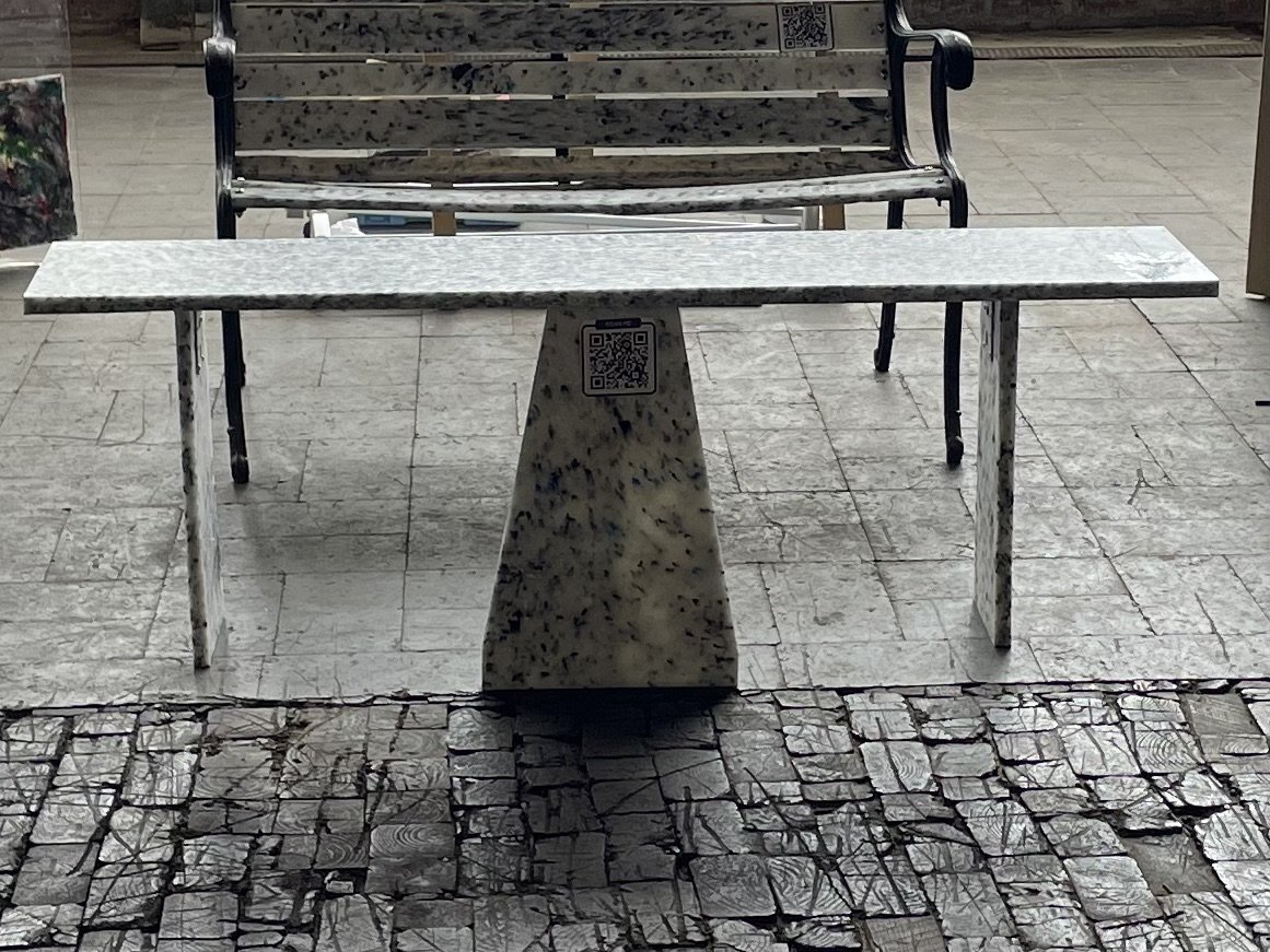 The Re-Table