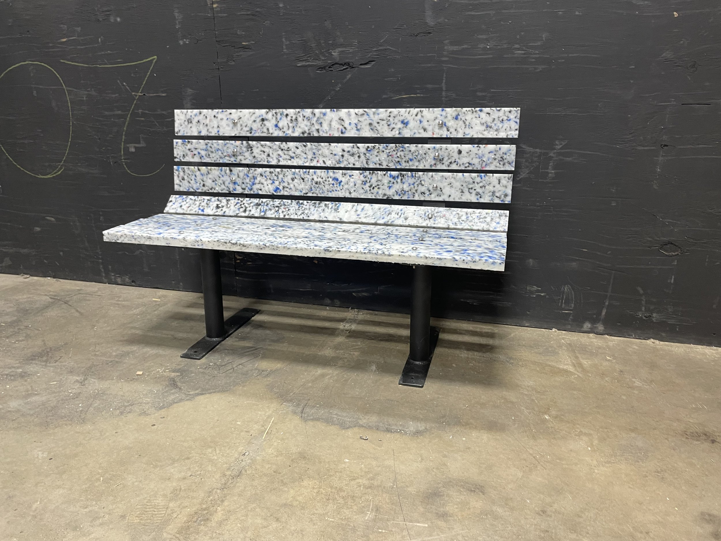 The Re-Bench