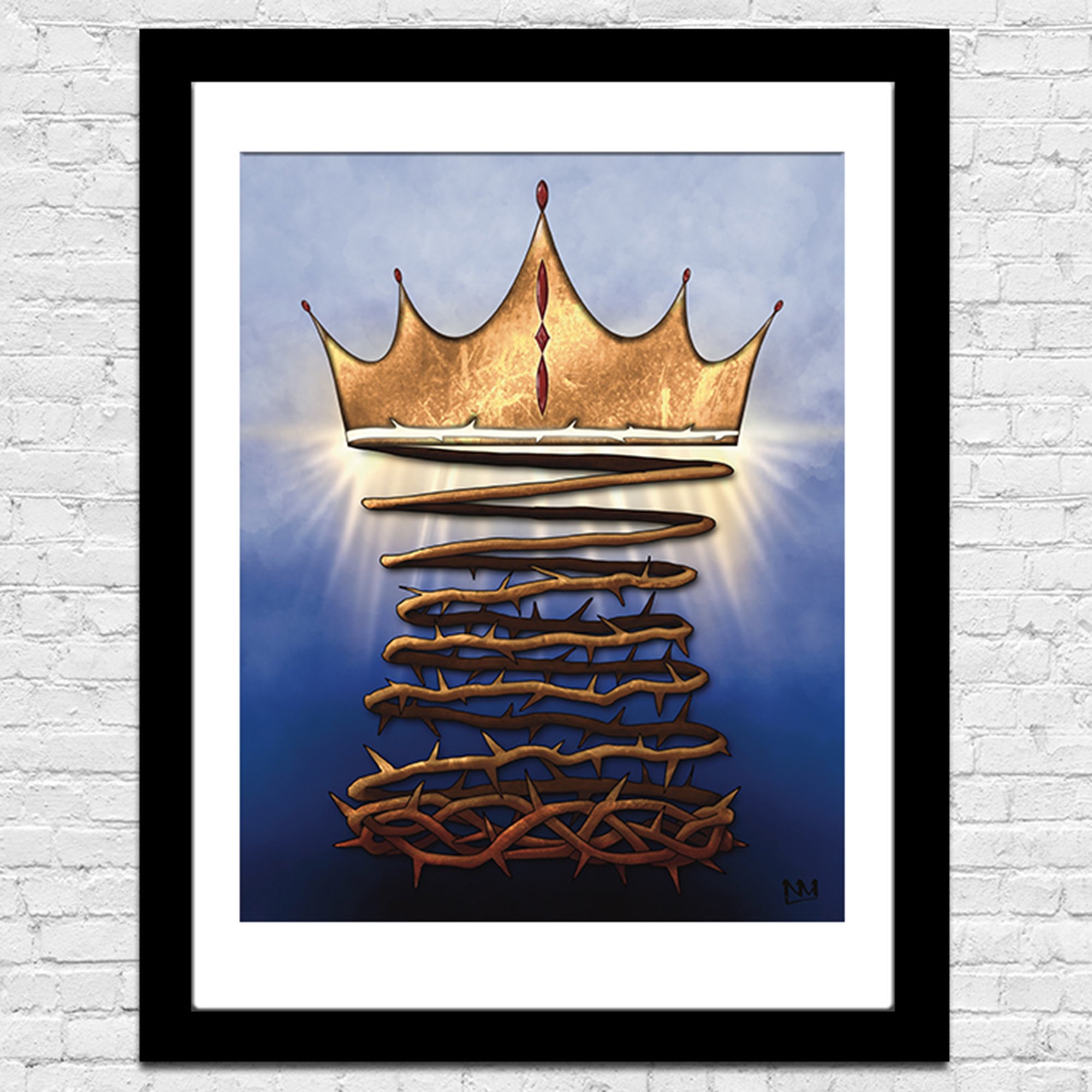 Crown of Light
