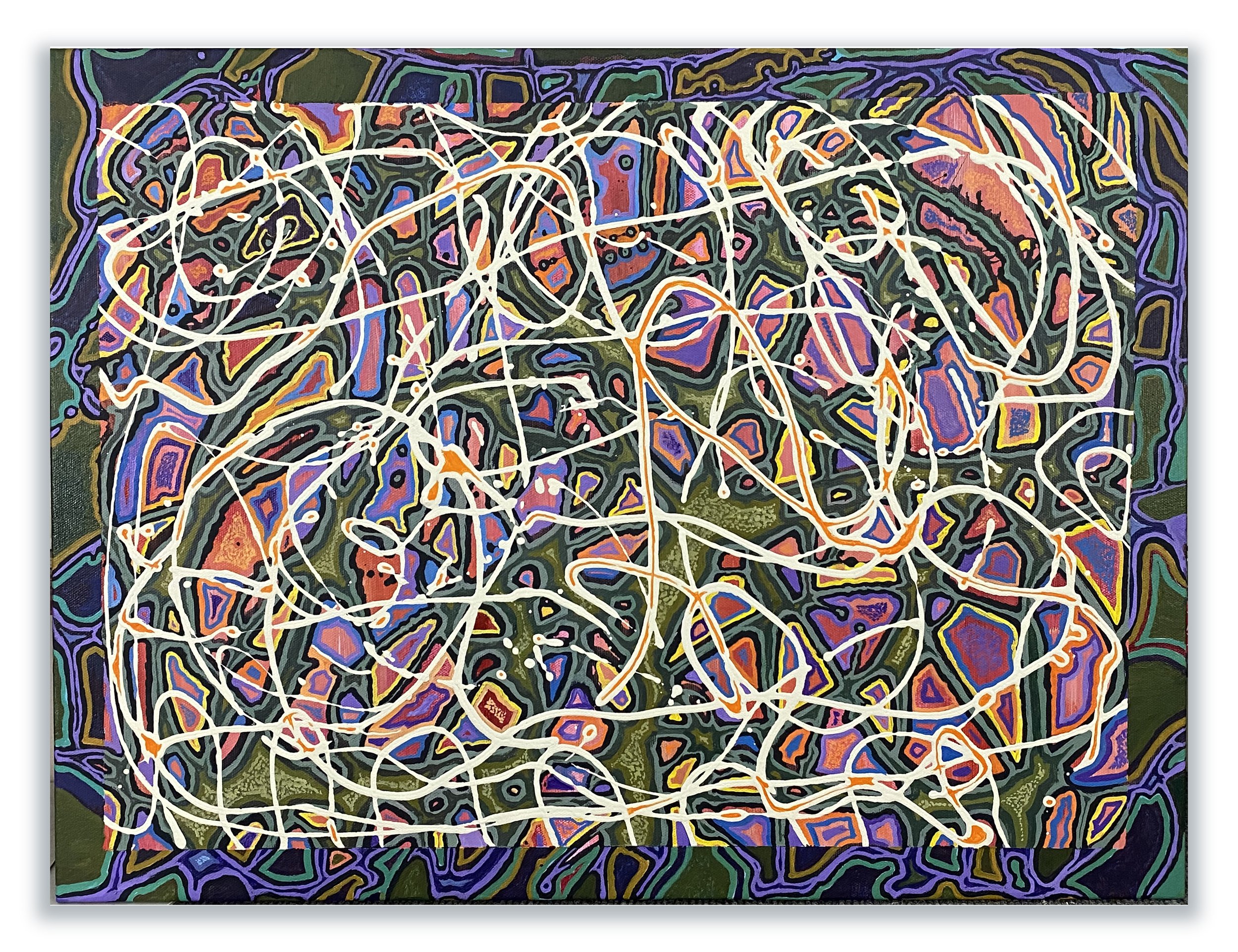 Fluidity