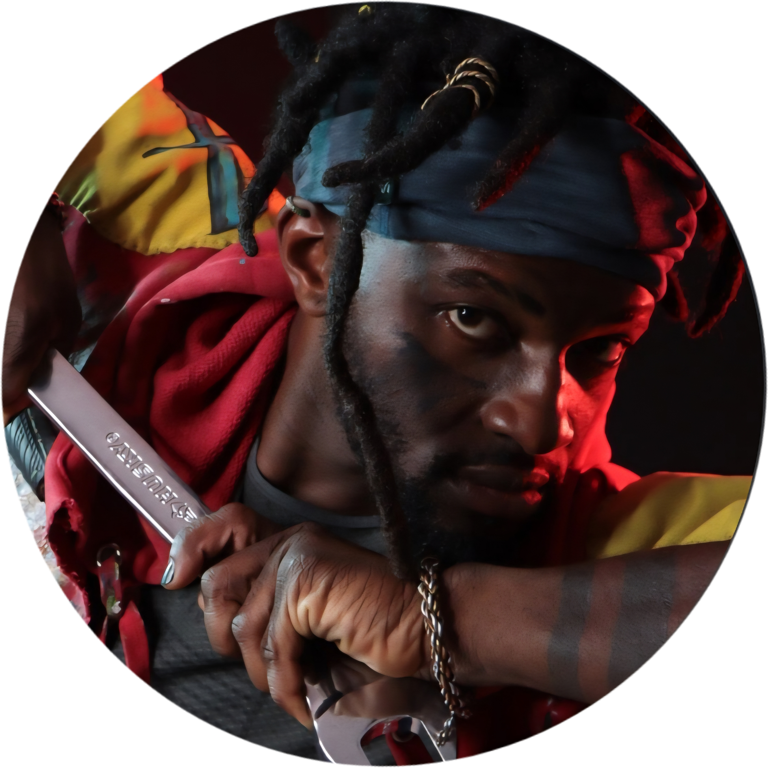 Juneteenth Exhibit and Artist Talk