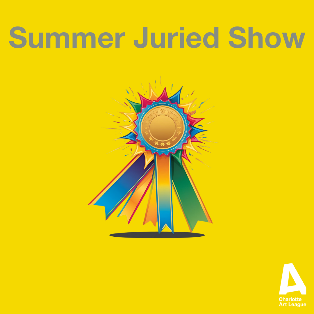 Summer Juried Show - Opening Night