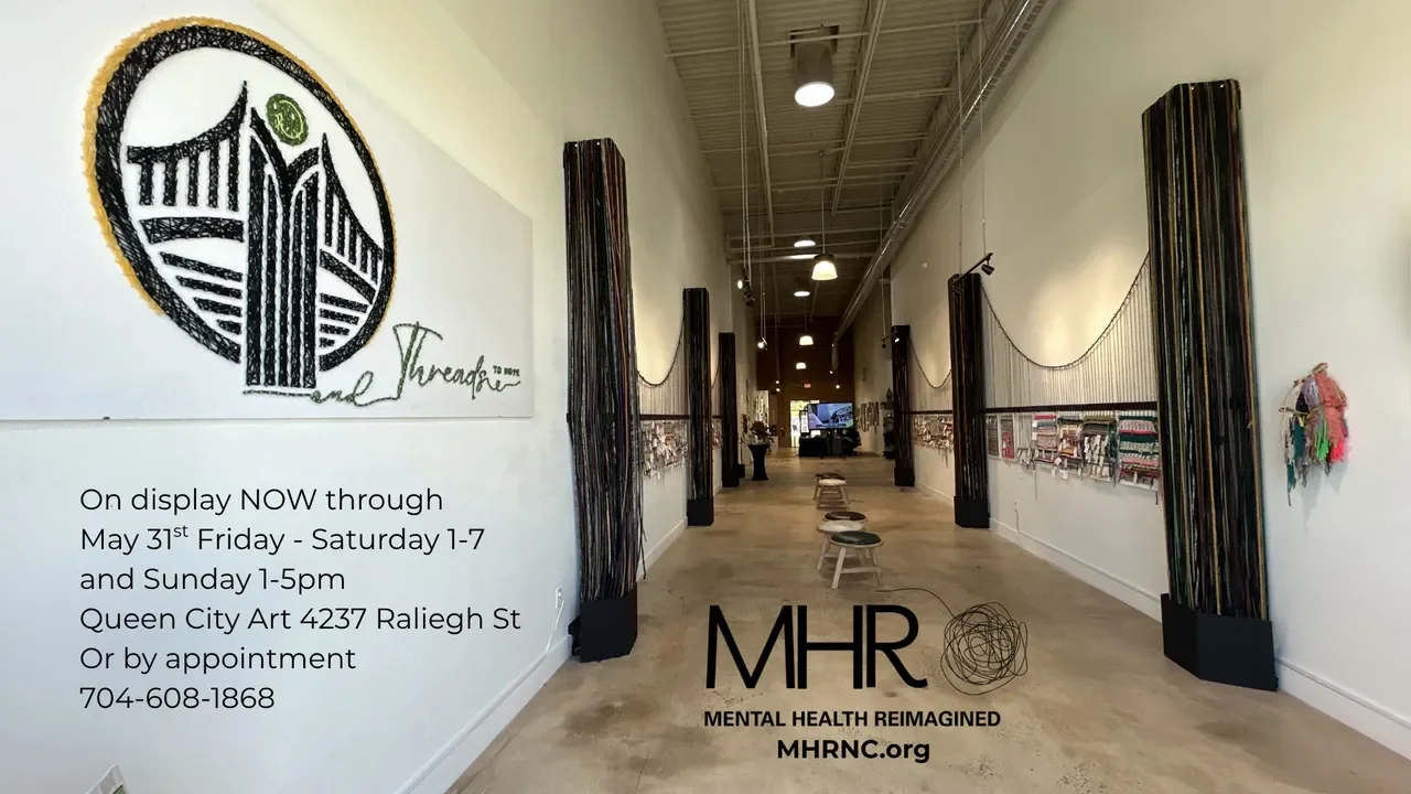 Mental Health Reimagined - Bridges Reception