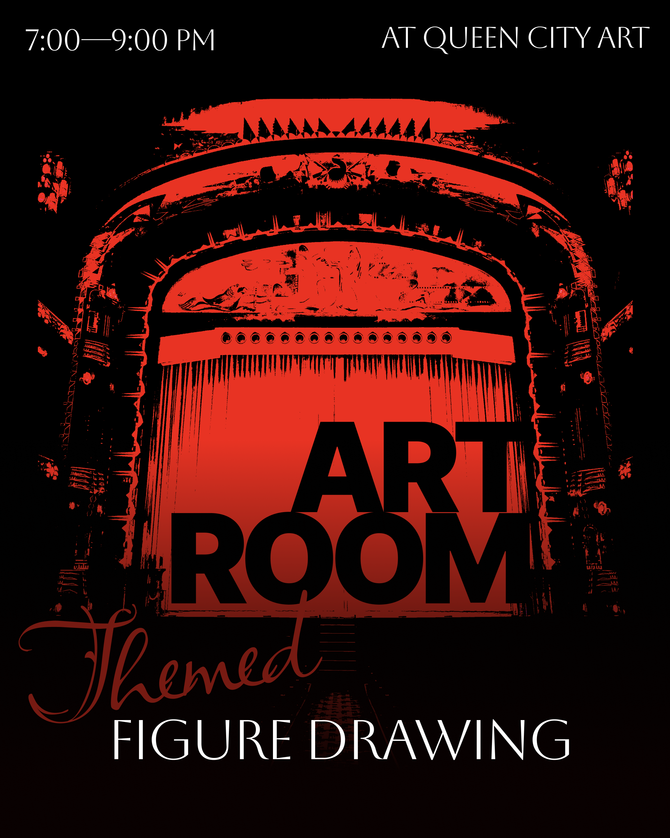 Figure Drawing