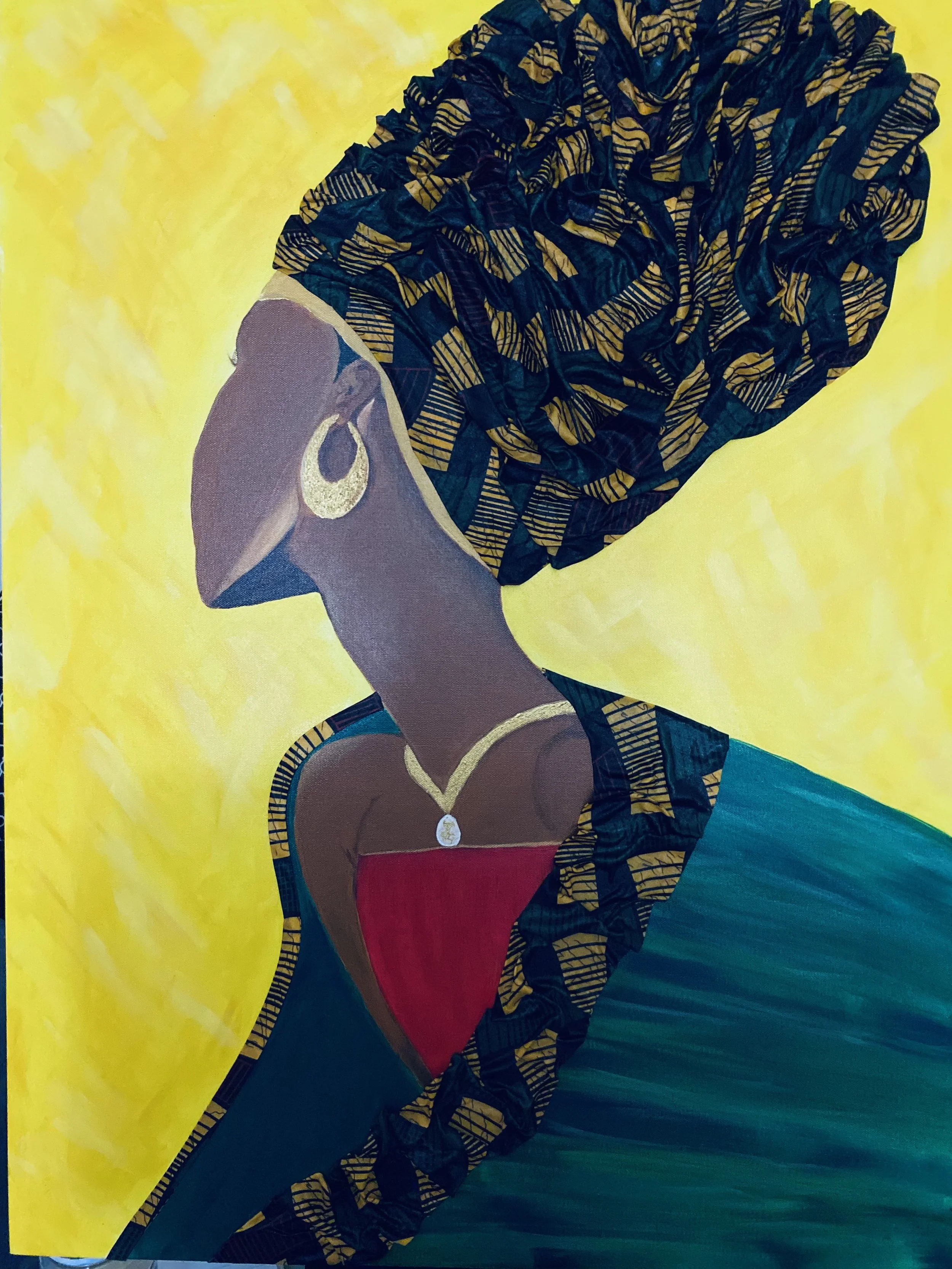 Carolyn Faulkner - Unbothered